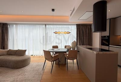 REA1029009 Apartament 4 Camere I Prima Inchiriere I One Floreasca Towers - 5