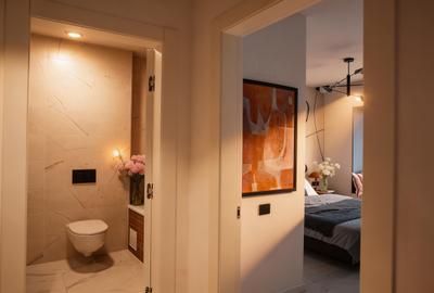 Studio Premium în Ansamblu Rezidențial Nou | Finisaje de Lux | Comision 0% - 9