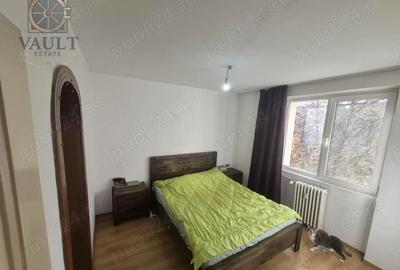 Apartament 2 camere - Arena nationala - bvd. Basarabia - 1