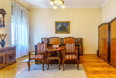 Apartament 2 camere in CENTRU,zona SORA,77mp, parcare, mobilat-utilat - 2