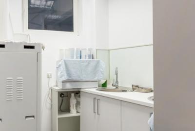 Spațiu amenajat penru activități medicale în zonă premium /Gara Mică,  Tg. Mureș - 6