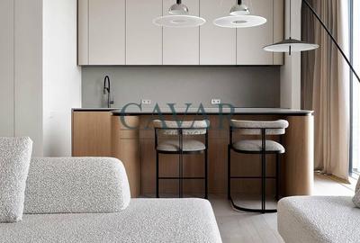 Alege Inteligent. Alege Cavar Residence - 2
