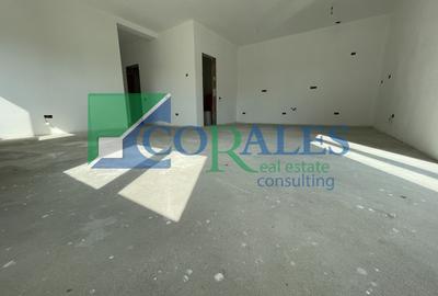 Duplex cu 3 camere în Dumbrăvița