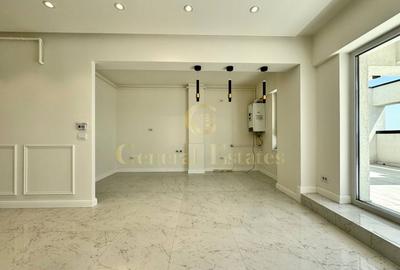 Vânzare Penthouse cu Terasă generoasă în Complexul Atrium Garden - 5