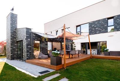 Vila cu 6 camere | Teren 930mp | Front 30m | Faget - 4