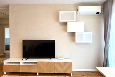 Petru Rares / Apartament Premium / Parcare Subterana Inclusa / Contract ANAF - 10