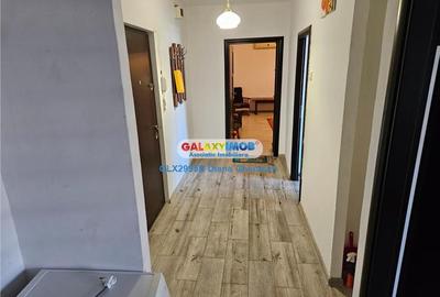 Apartament de inchiriat 2 camere- Sebastian- Sector 5 - 9