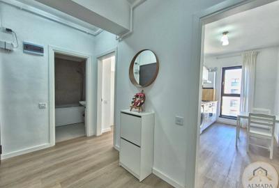 Apartament 2 camere | Complex Rezidential | Mall Plaza - 10