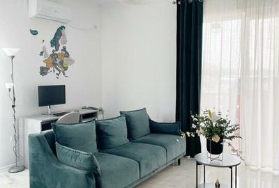 Apartament 2 camere - 110.000 euro - Zona Giroc Lidl - 4