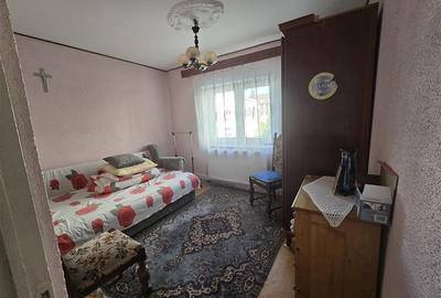 Apartament 2 Camere Zamca | Etaj 1 | 50 mp , 2c-7446 - 4