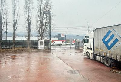 Hală industrială de vânzare / închiriere – suprafață mare, acces facil! - 12