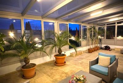 Apartament remarcabil  cu caracteristici aparte, in cartier Luceafarul - 5