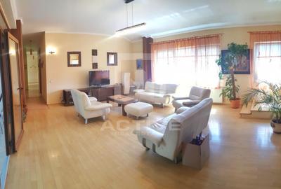 Apartament cu panorama  Zona Centrala - 10