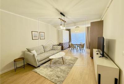 Apartament cu 2 camere, intabulat, mobilat si utilat (NCL-29D-Ra) - 3