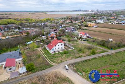 ID 7265 Teren INTRAVILAN pentru casă in Sat MINERI - 5