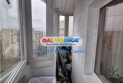 APARTAMENT  2 CAMERE 13 SEPTEMBRIE SEBASTIAN PARC - 9