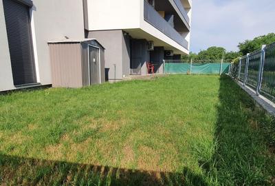 Apartament cu terasa, gradina si  loc de parcare - 7