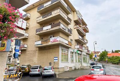 FILM!Decomandat,2bai,2balcoane,etaj1, parcare in curte,mobilat,Ultracentral,Sfan - 13