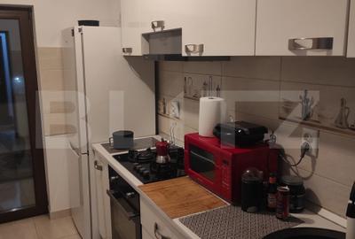 Apartament 3 camere, 68 mp, zona Popas Pacurari - 6