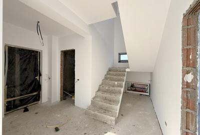 Vila P+1E Corbeanca Tamasi 4 camere | teren 493 mp - 8