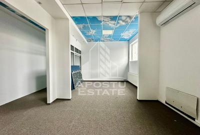 Spatiu Comercial/Birouri de Inchiriat In zona UTA langa Penny, Ared - 2