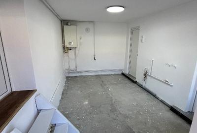 Casa de vanzare /80 mp /556mp teren in Zarnesti, jud. Brasov - 11