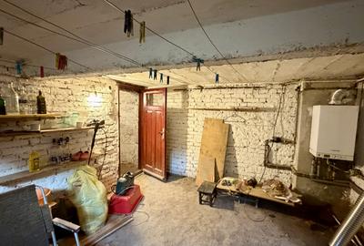 Apartament 3 camere boxă proprie de vânzare – Vatra Luminoas - 12