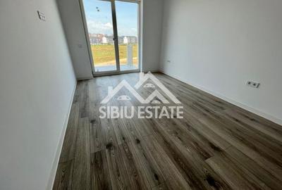 Apartament 2 camere, balcon 8 mp și grădină 36 mp, parter! - 3