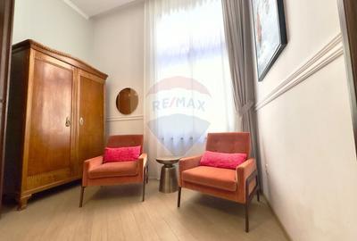 Apartament cu 3 camere de închiriat in Piata Unirii - 16