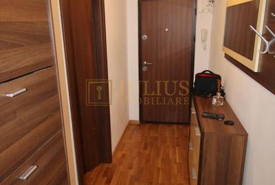 3 camere, zona Dambovita, apt superb, centrala proprie, disponibil imediat - 18