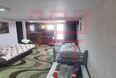 Cazare  muncitori 7-9 persoane Apahida - utilitati incluse - 1