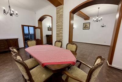 Vila de inchiriat - Ultracentral - 33