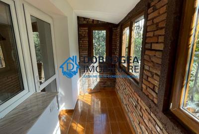 ZONA PECO- 3 CAMERE  MOBILAT SI UTILAT MODERN, GRADINA PRIVATA ,PARCARE - 13