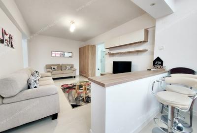 Apartament cu 2 camere, amenajat modern, zona centrala! - 4