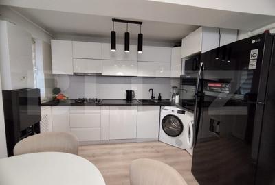 Apartament 2 camere 50 mp + terasa proprie 20 mp - 2