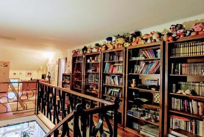 Casa 5 camere de vanzare in Sanmartin - 13