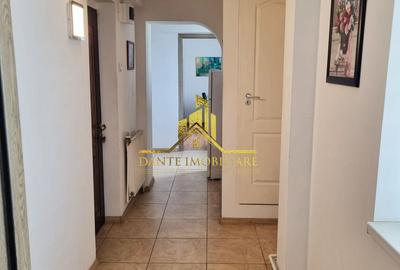 2 camere, decomandat, mobilat modern, parcare, Intre Lacuri - 15