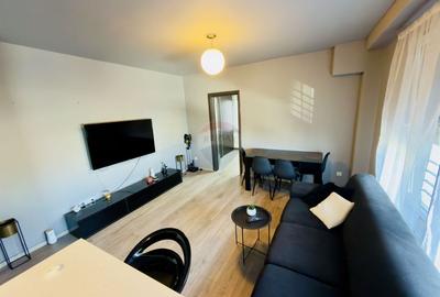 Apartament 2 camere zona Prima Shops Decebal - 2