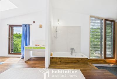 Casă modernă, multifuncțională, Elisabetin - 4