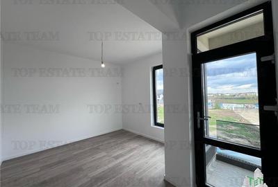 Vila cocheta cu 4 camere, incalzire in pardoseala si finisaje de lux, 24 mp tere - 32