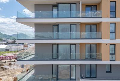 Vânzare Studio 43 mp | Balcon Generos | Predare Septembrie 2026 - 1