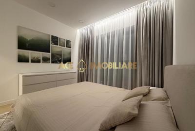 2 Camere de inchiriat | Nusco City 2 | Metrou | Centrala | Bloc 2026 - 5