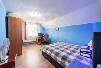 Casa 4 camere, P+M, 2017, Stefanesti, Sticlelor, AG - 9