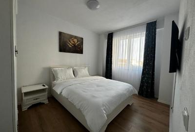 Apartamnet cu 3 camere - PROPIETAR - zona arex - 4