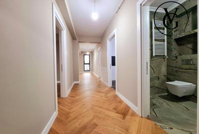 Apartament 3 camere Baneasa | Aviatiei - 2