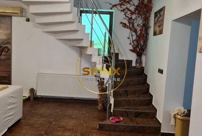 Vila parter si etaj, teren 490 mp, Jilava - 11