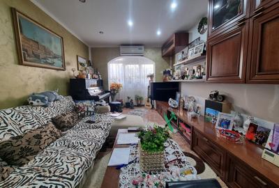 Apartament 4 camere la etajul 1, mobilat-utilat, Zona Parcul Nord - 2