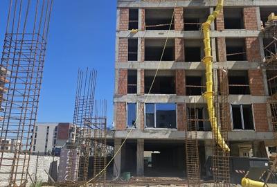 De vânzare  2 apartamente cu 3 camere în Capitolis Residence  Cartier Tractorul - 6
