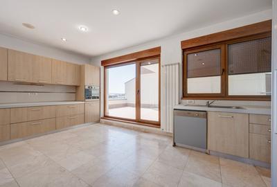 Penthouse spectaculos 5 camere, 482 mp, lift privat, Herastrau – Satul Francez - 13