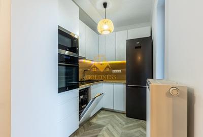 3 camere, Premium, bloc nou, parcare, Andrei Muresanu Zona Sigma, Revo - 4